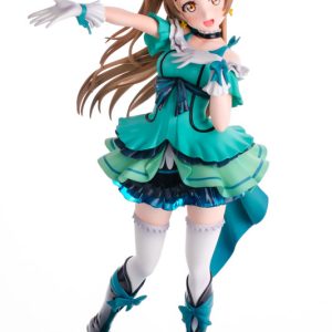 Love Live! Minami Kotori 1/8 birthday project fig
