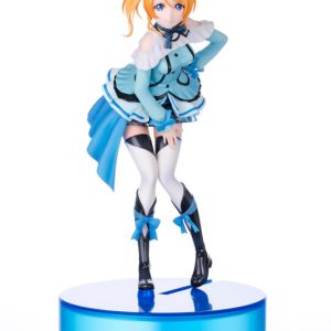 Love Live! Ayase Eri 1/8 birthday project fig