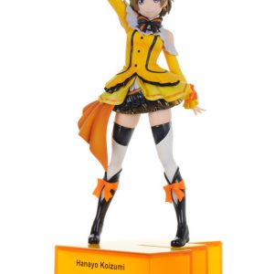 Love Live! Hanayo Koizumi Birthday Figure