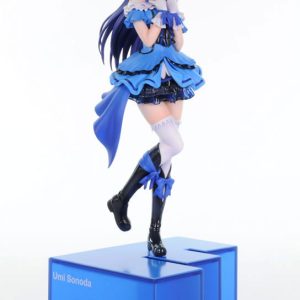 Love Live! Umi Sonoda 1/8 birthday project fig