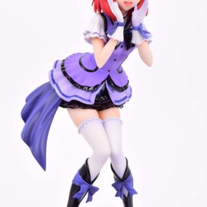 Love Live! Maki Nishikino Birthday Figure