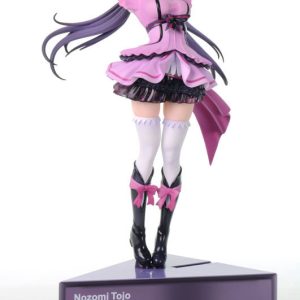 Love Live! Nozomi Tojo 1/8 birthday project fig