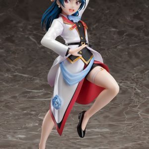 Yoshiko Tsushima Love Live! Sunshine!! birthday project figure