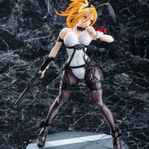 ARMS NOTE Powered Bunny Light Edition figure