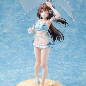 KDcolle Shizuku Odaiba Beach Girl Love Live! figure used
