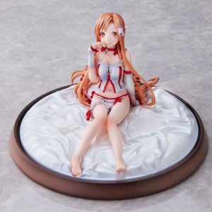 Limited KDcolle Asuna Nightgown Ver figure from Sword Art Online in 1/7 scale