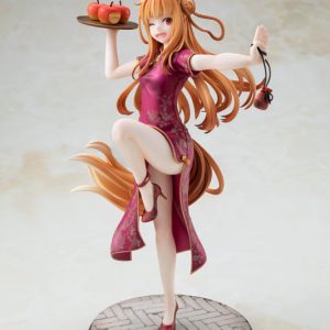 KDcolle Spice Wolf Holo China Dress Kadokawa Set