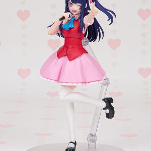 Oshinoko Eye plastic model