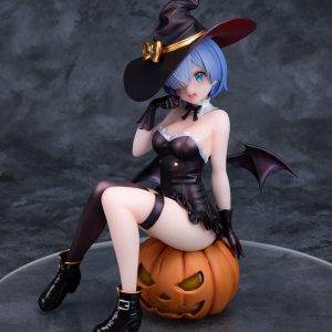 Rem Magician of Phantom Night ver fig