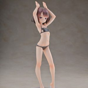 Ren from Sword Art Online Alternative Gun Gale Online in swimsuit 1/7 figure