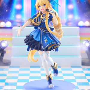 KonoSuba Iris idol ver. complete figure