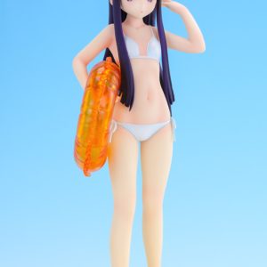 Used BEACH QUEENS Inu x Boku SS Shirokiin Riricho Fig