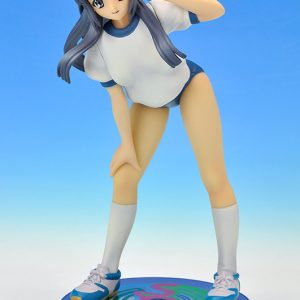 Ryoko Asakura Gym Uniform ver figure from The Melancholy of Haruhi Suzumiya