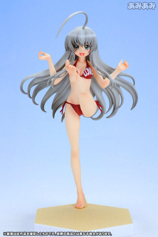 Craiyore Nyaruko-san Nyaruko 1/10 figure