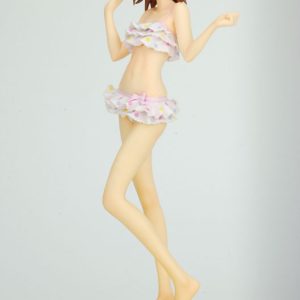 A Certain Magical Index Mikoto Misaka dengeki special ver figure