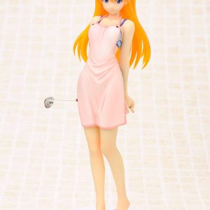 Evangelion Asuka Langley Apron Ver. 1/10 figure