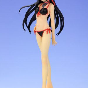 Fortune Arterial Akise Kiriha beach queens figure
