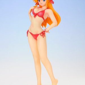 FORTUNE ARTERIAL Eirika Sendo GA Graphic Special Ver. Figure