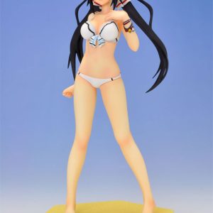 BEACH QUEENS IS Shinonono Houki 1/10 fig