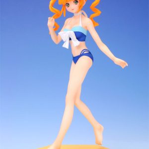 Beach Queens Sacred Seven Ruri Aiba figure
