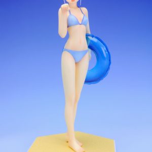 Lagrange of reincarnation beach queens figure