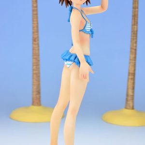 BEACH QUEENS Index Misaka Sisters ES 1/10 fig