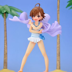 BEACH QUEENS Index discontinued figure