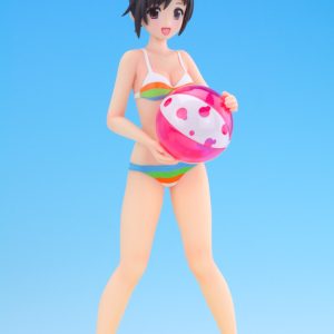 BEACH QUEENS TARI TARI Kazuo Sakai completed figure