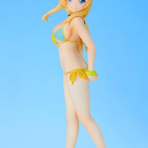 BEACH QUEENS Sena Kashiwazaki NEXT Ver. figure