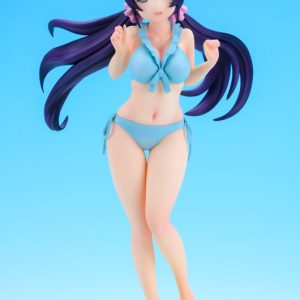 BEACH QUEENS Love Live Nozomi Tojo 110 Completed Fig WAVE