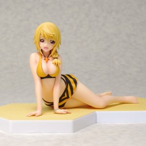 Beach Queens IS Charlotte Dunois Ver.2 figure