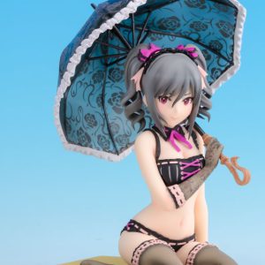 BEACH QUEENS Ranko Kanzaki 110 fig