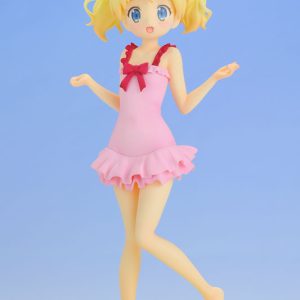 BEACH QUEENS Kiniro Mosaic Alice Carteret figure