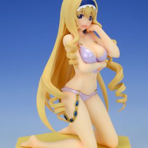 BEACH QUEENS IS Cecilia Alcott Ver.2 figure