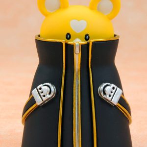 Arpeggio of Blue Steel Kirikuma Haruna figurine