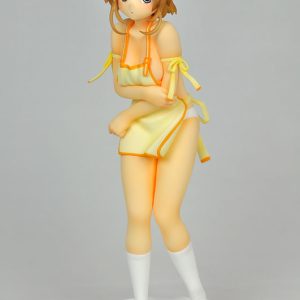 FORTUNE ARTERIAL Yuki Kanade Apron Ver. figure