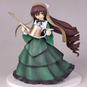 Rozen Maiden Troiment Suiseiseki fig