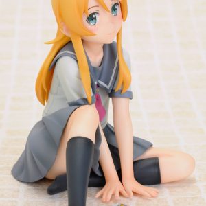 My Little Sister Can't Be This Cute Kirino Kosaka sitting ver 1/8 figure WAVE