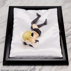 Lingerie Style Fate stay night Saber Alter Wave