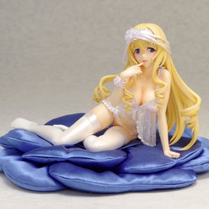 IS Cecilia Alcott lingerie style figure