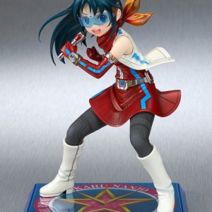 Dream Tech The Idolmaster Cinderella Girls Hikaru Nanjo fig