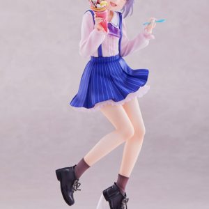 The Idolmaster Sachiko Koshimizu 1/7 WAVE