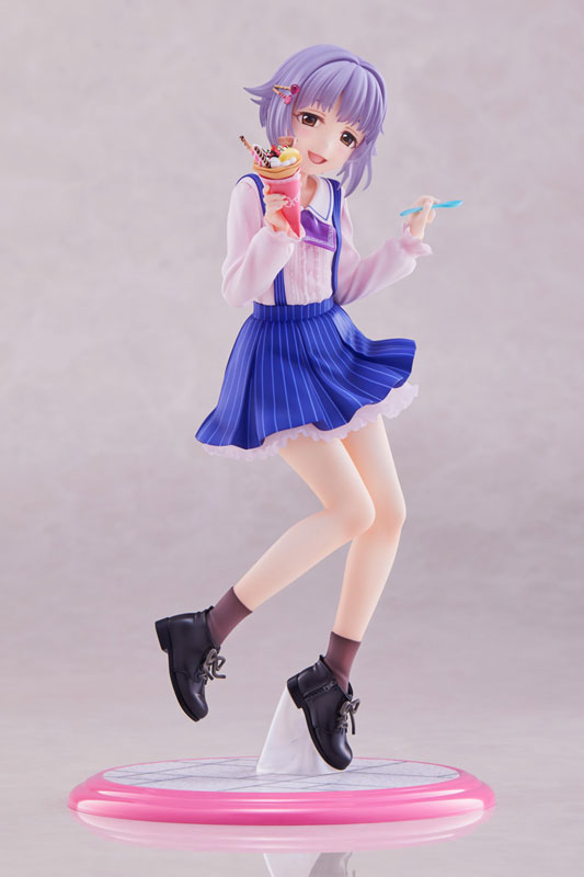 The Idolmaster Sachiko Koshimizu 1/7 WAVE