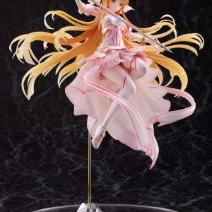 Sword Art Online Alicization Asuna Creator God Stacia 1/7 figurine