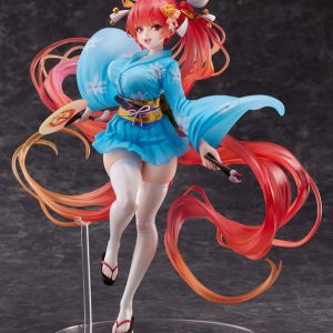 Azur Lane Honolulu festival 1/7 figure