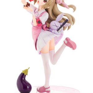 Sana Natori completed figure