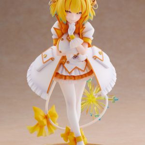 Dream Tech Bomber Girl Pine figure