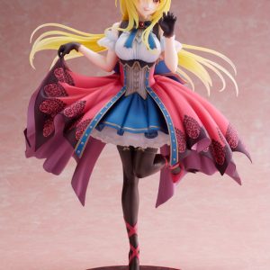 CINDERELLA GIRLS Chitose Kurosaki idol fig