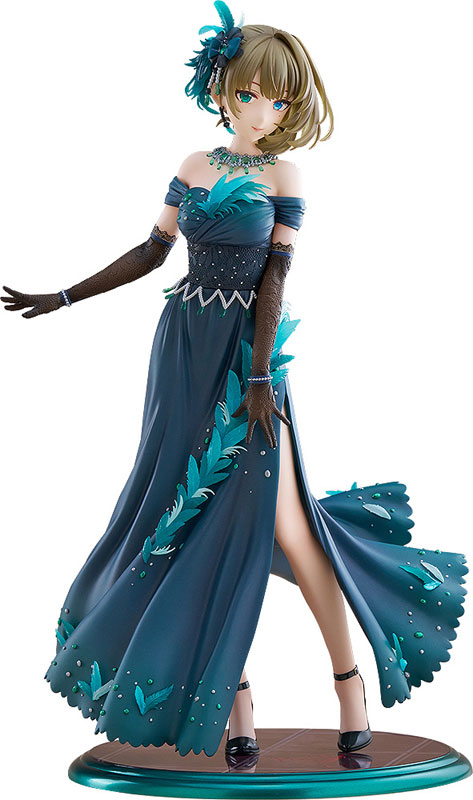 Cinderella Girls Kaede Takagaki 1/7 fig