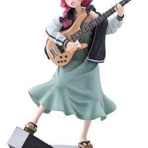 Bocchi the Rock Kikuri Hiroi 1/7 Fig